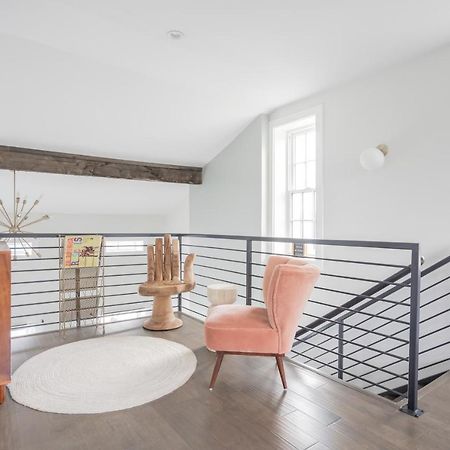 Ferienwohnung Boho Loft, Clean, Safe, And Perfect For Any Luxury Traveler! Covington Exterior foto