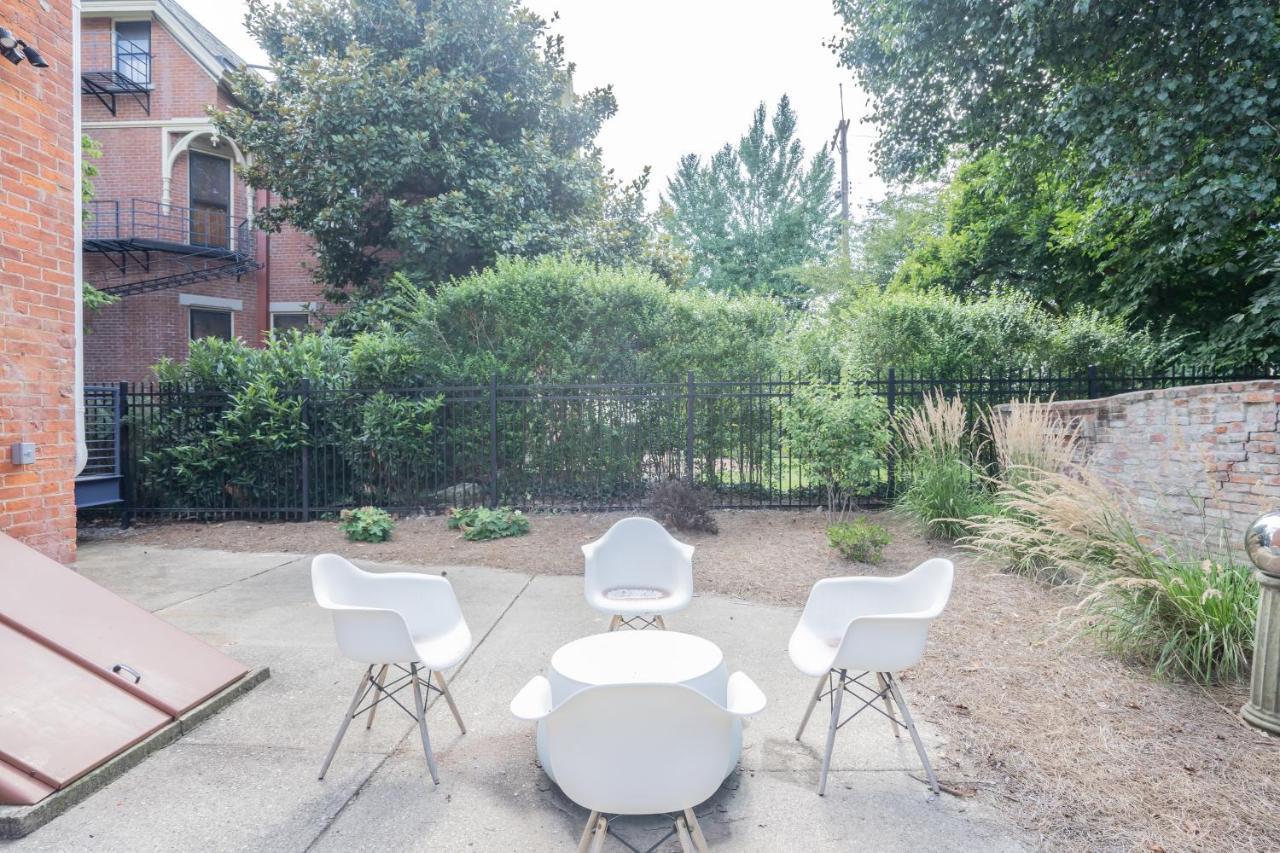 Ferienwohnung Boho Loft, Clean, Safe, And Perfect For Any Luxury Traveler! Covington Exterior foto