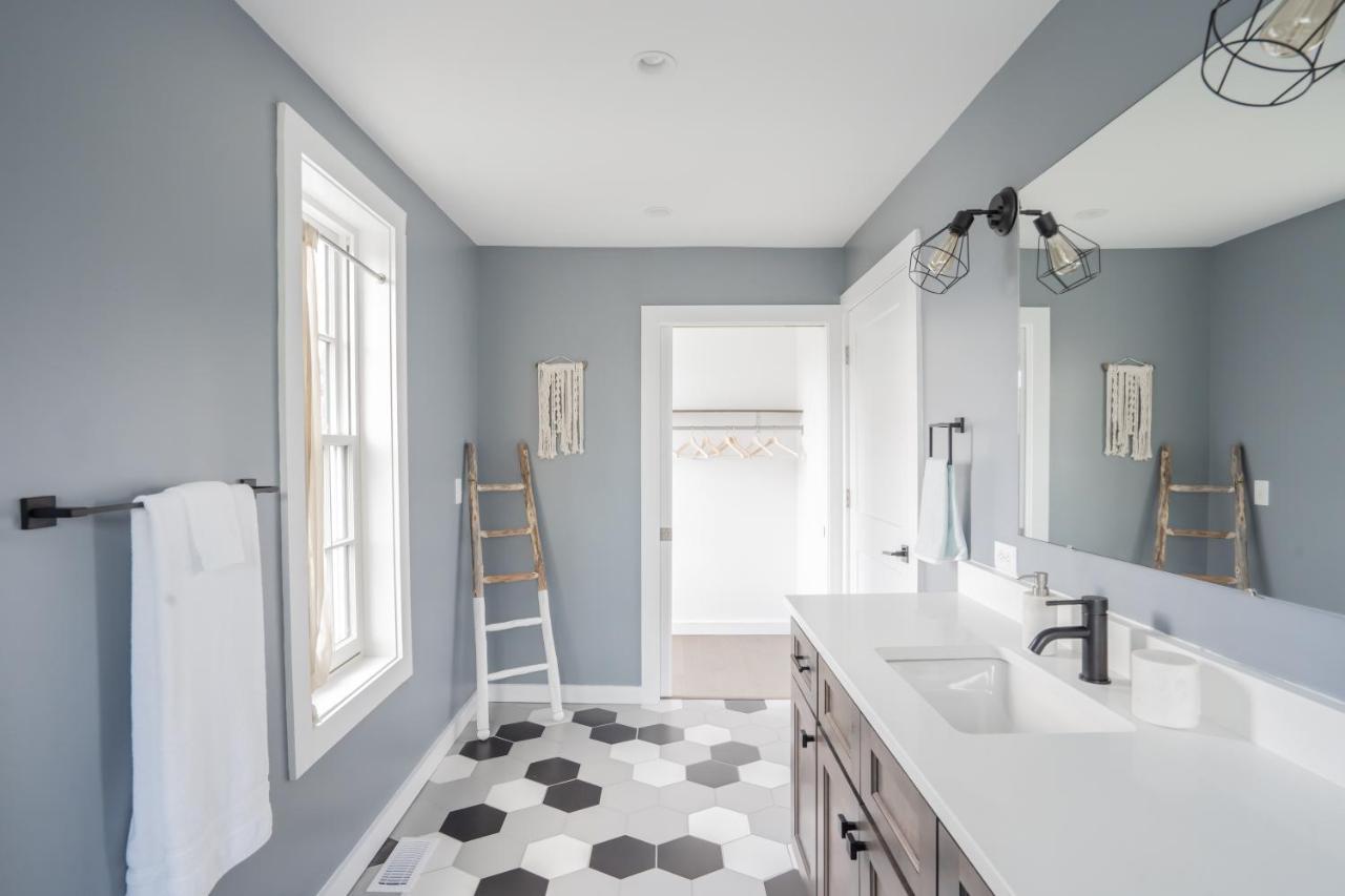 Ferienwohnung Boho Loft, Clean, Safe, And Perfect For Any Luxury Traveler! Covington Exterior foto
