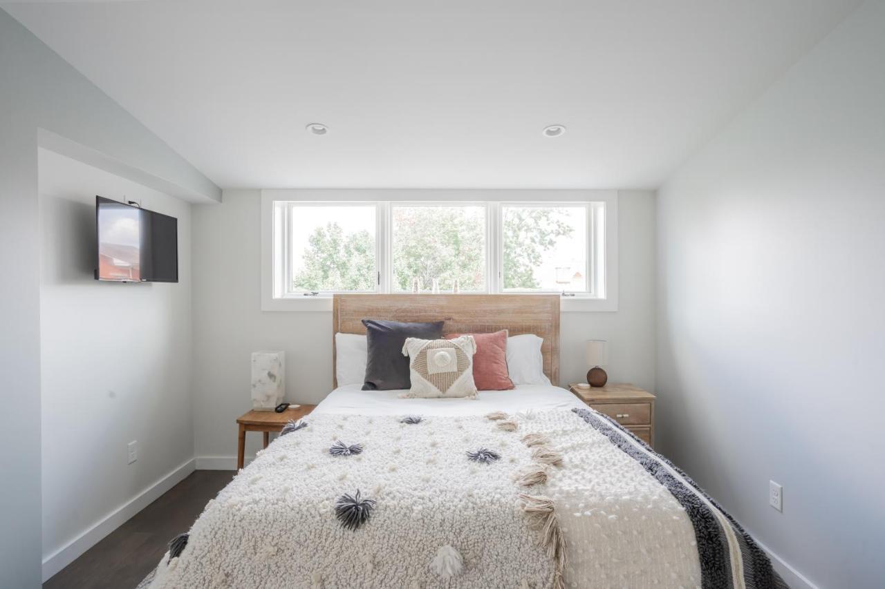 Ferienwohnung Boho Loft, Clean, Safe, And Perfect For Any Luxury Traveler! Covington Exterior foto